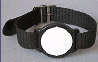 Bracciale RFID bracciale RFID