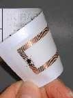 Smart label Etichette RFID