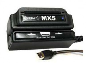 lettore smart card MX5-Combo