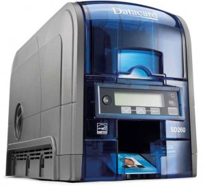 Stampante Datacard SD 260 stampante per card Datacard SD 260