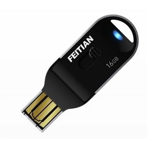 Feitian Sim reader